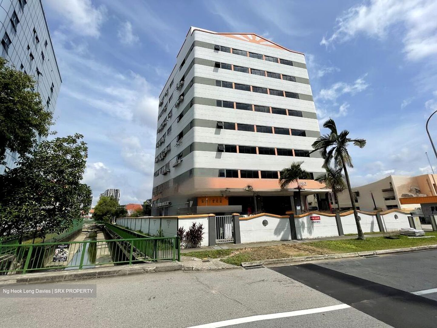 Lian Cheong Industrial Building (D19), Factory #480254021
